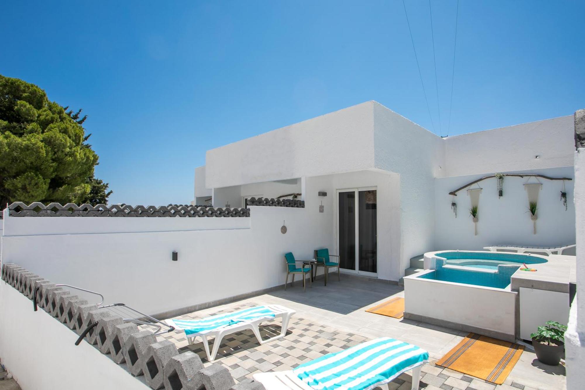 Casa Mikele By Sarikas - Sea Side Suites And Studios -Adults Only Faliraki Exterior foto